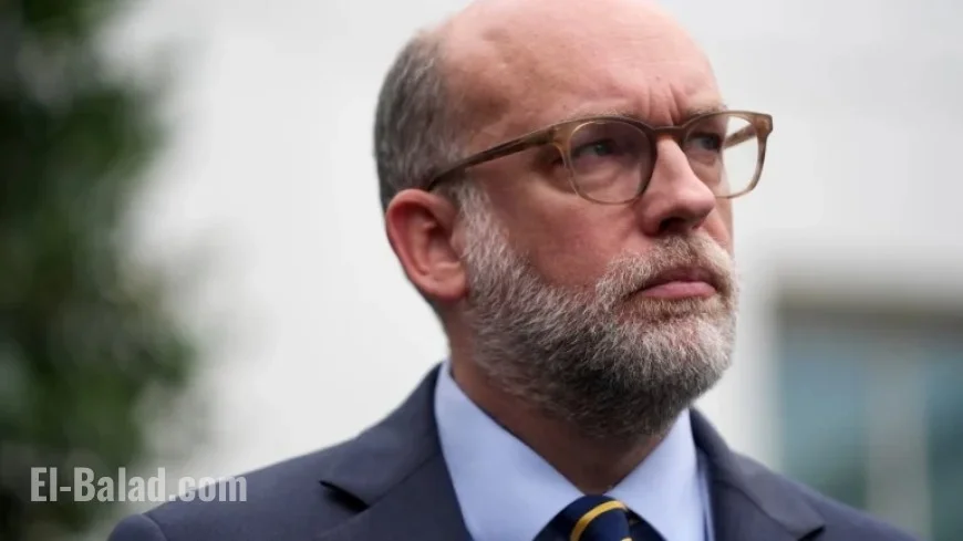 Trump Appoints CFPB Director Despite White House Plan to Close Agency