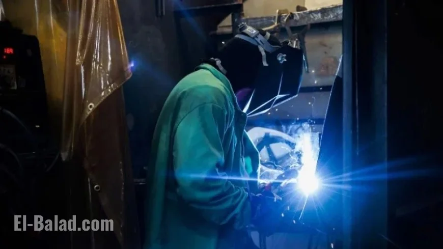 Thursday’s Jobs Report: Key Insights to Anticipate