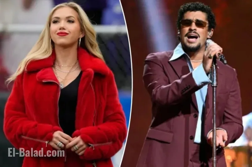 Gracie Hunt Supports Alternate Super Bowl Halftime Show Over Bad Bunny