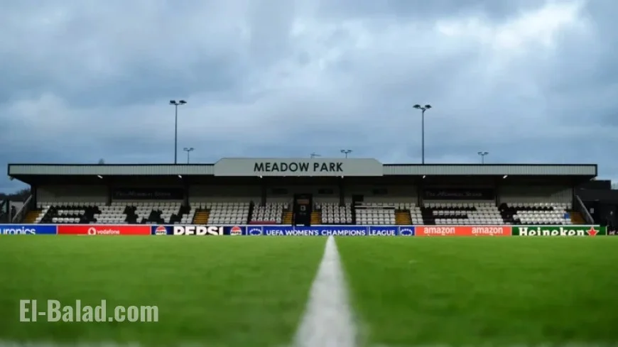 Three Key Lineup Changes Announced Against Real Madrid