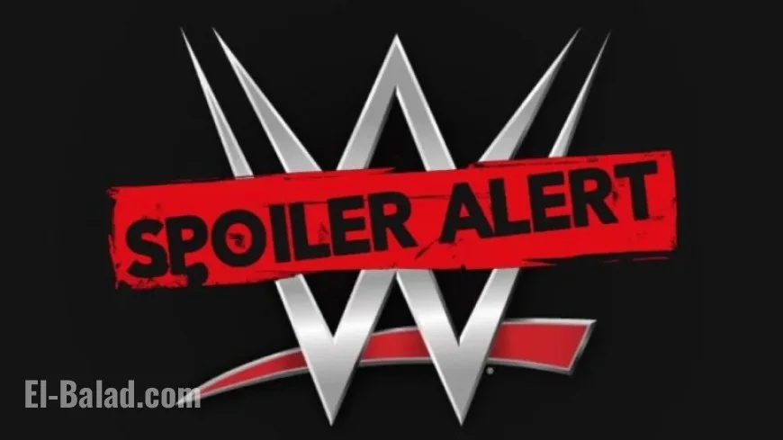 Rumored Replacement for Charlotte Flair in WWE Women’s WarGames Leaked