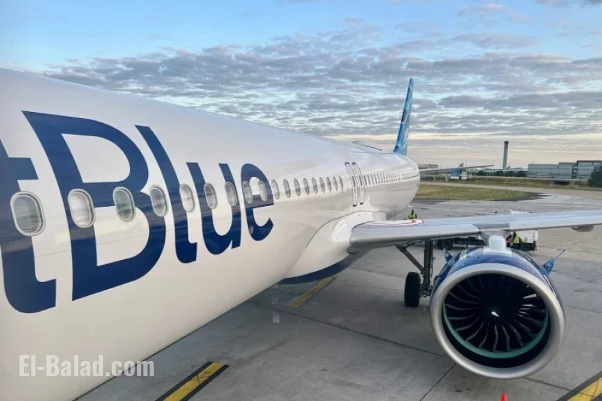 JetBlue Announces 2026 Launch of Barcelona, Milan Flights