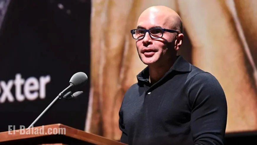 Chris McCarthy Joins Taylor Sheridan at NBCUniversal