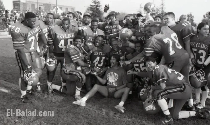 Coach John Beam’s Legacy Endures Everywhere