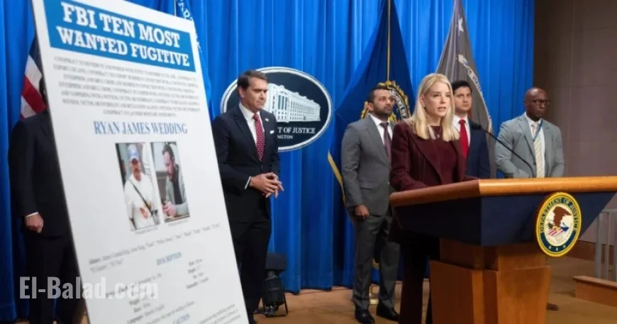 Olympic Snowboarder Ryan Wedding Charged in Federal Witness’s Death