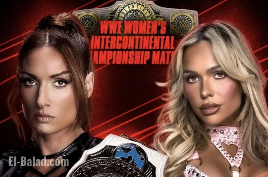 Rising and Fading WWE Stars: Mysterio, Lynch, Flair, Bliss, Stratton, Rollins