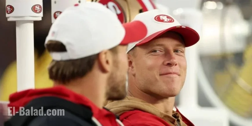 Unveiling Christian McCaffrey: Puzzle-Solving Chess Enthusiast and Wordsmith