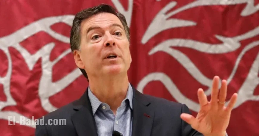 Judge Questions Indictment Handling in Shaky Case Against Comey