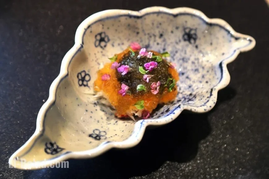 Michelin Guide Honors Boston Restaurants for the First Time