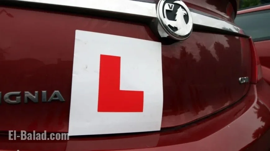 New Driving Test Emphasizes Rural and Fast Roads to Reduce Deaths