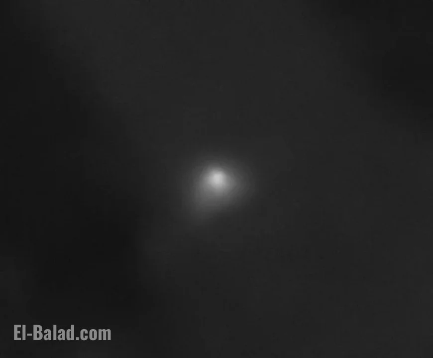 NASA’s Diverse Telescopes Capture Interstellar Comet 3I/ATLAS