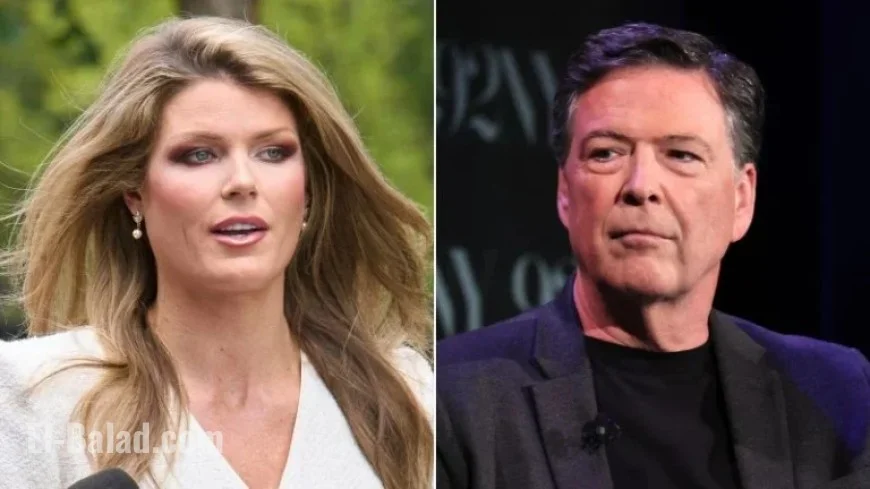 Lindsey Halligan’s Key Revelation at James Comey’s Prosecution Hearing