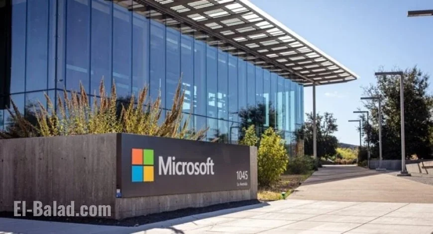 Microsoft Stock (NASDAQ:MSFT) Dips Amid New AI Management Warning