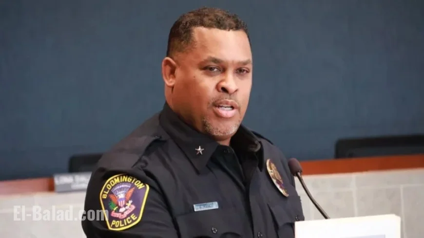 ICE Employee Among 16 Arrested in Child Sex Trafficking Sting