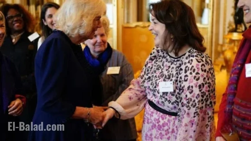 J.K. Rowling Visits HBO ‘Harry Potter’ Series Set for the First Time