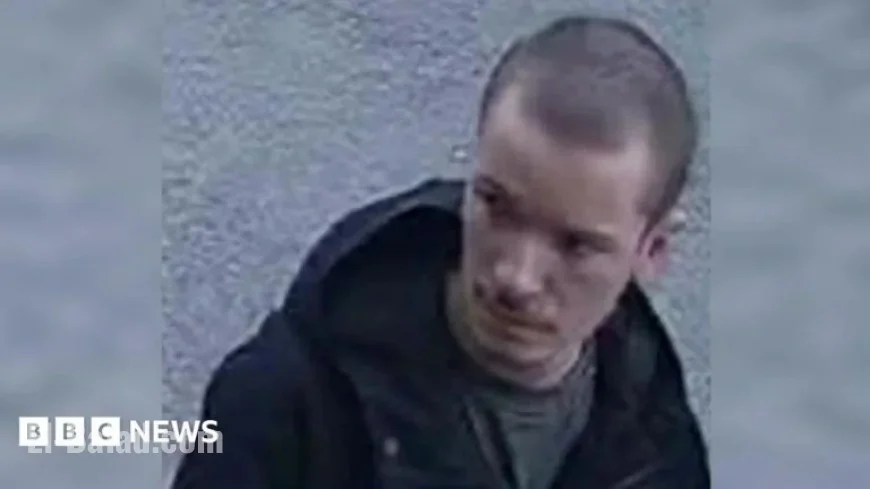 Police Suspect Sam Entered Water at Hull Dock