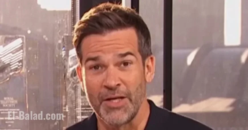 Gethin Jones Blunders on BBC Morning Live Autocue