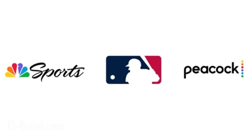 Major League Baseball Lands Exclusive NBC and Peacock Deal for 2026