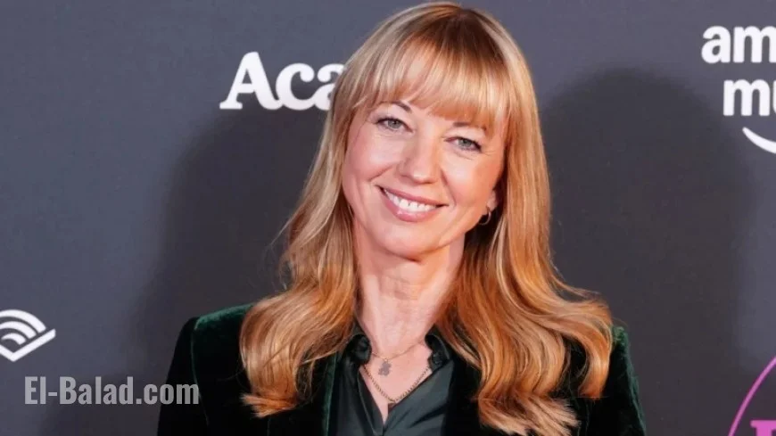 Sara Cox Overcomes Lifelong Challenges to Complete Ultra Marathon