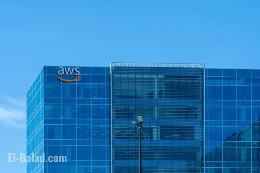 AWS Partners with Saudi AI Firm Humain to Deploy Nvidia, Trainium Chips