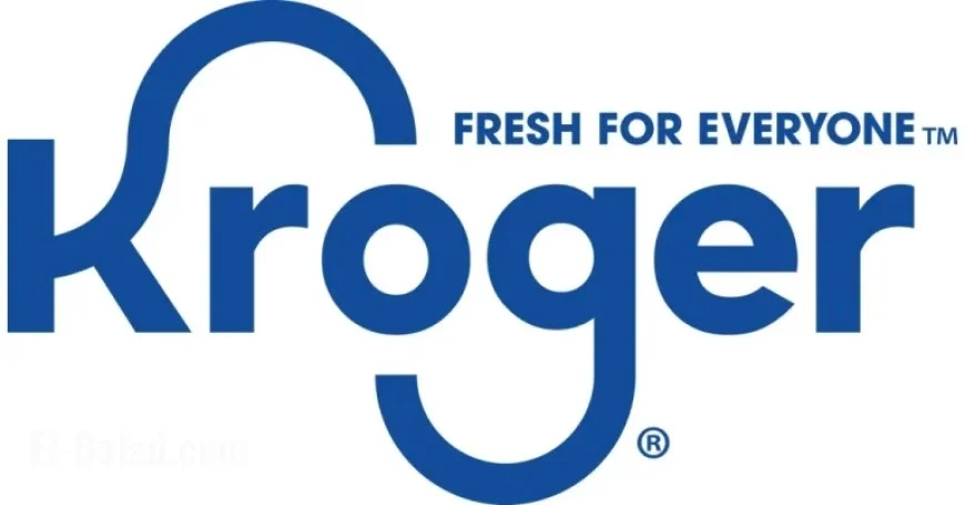 Kroger Enhances eCommerce to Boost Customer Experience and Profitable Sales Growth