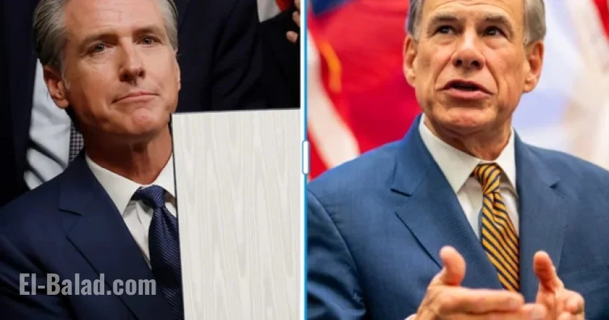 California Redistricting: Impact Following Court’s Rejection of Texas Maps