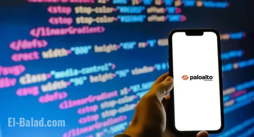 Should You Invest in Palo Alto Networks Before Earnings Report?