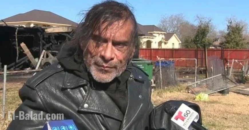 Texas Man Charged in Fatal Shooting of ‘King of the Hill’ Actor Jonathan Joss