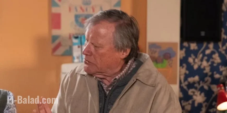 Coronation Street Unveils Roy Cropper’s New Secret Tonight, Worrying Fans