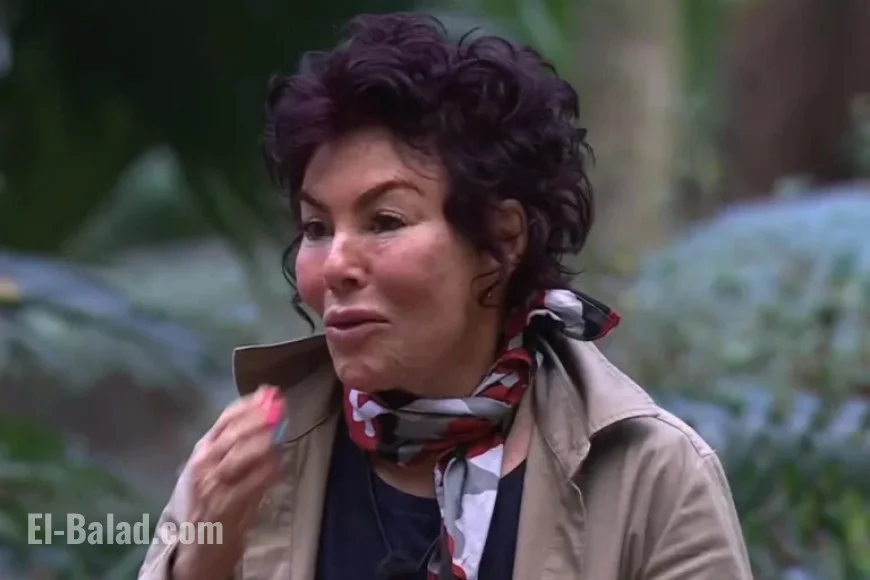 “I’m a Celeb 2025 Cast Salaries Revealed in New Leak”