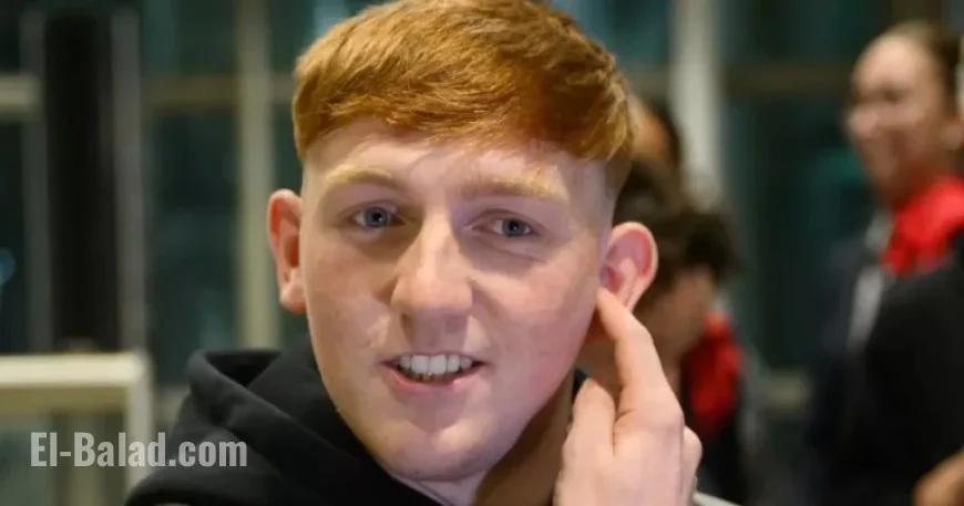 I’m A Celeb’s Angry Ginge: Mother Shares Emotional Final Call Details