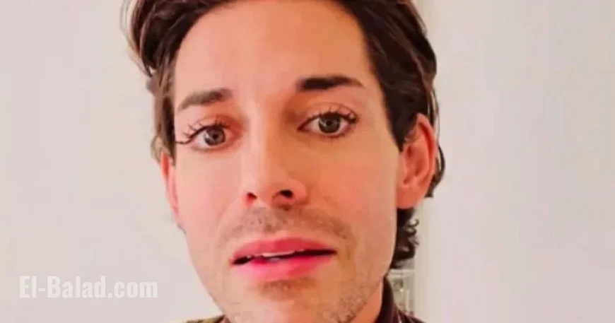 Tom Read Wilson Anticipates ‘A Real Wrench’ Before Joining I’m A Celebrity