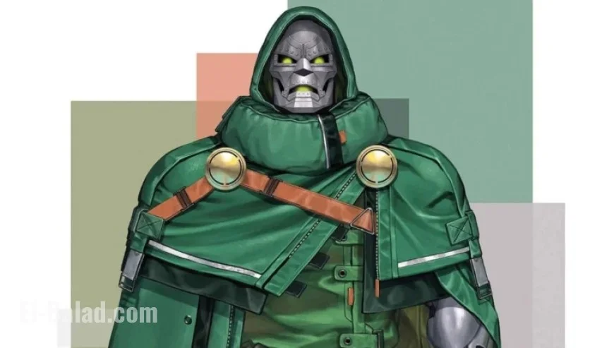 New Insights on Spider-Man’s Look as Key Actor Joins Avengers: Doomsday