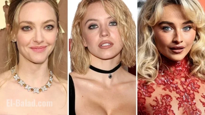 Amanda Seyfried Invites Sydney Sweeney to Join ‘Mamma Mia 3’