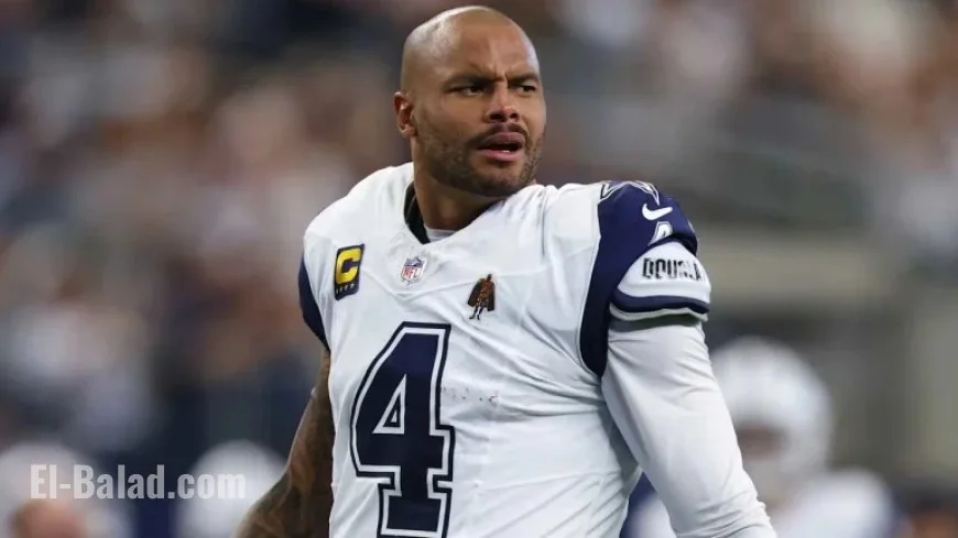 Week 12 NFL Fantasy: Top Quarterbacks to Start and Sit in 2025