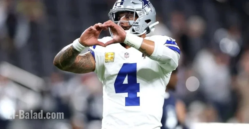 Dallas Perspective: Insights on Eagles vs. Cowboys