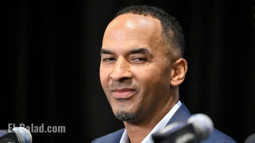 Nico Harrison Blames Mark Cuban for Mavericks’ Costly Personnel Mistakes