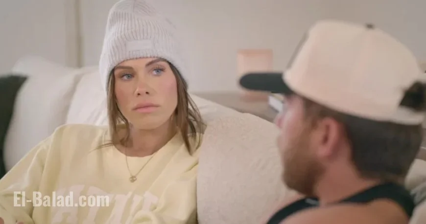 ‘Secret Lives of Mormon Wives’ Revitalizes Jessi Draper’s Marriage