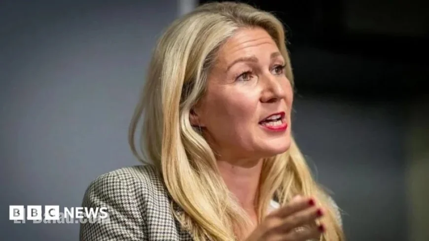 MS Laura Anne Jones Suspended from Senedd for Racial Slur