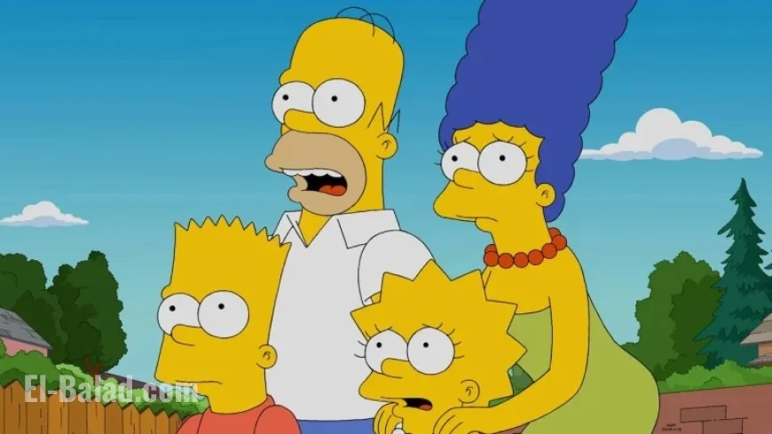 ‘The Simpsons’ Confirms Beloved Character’s Death After 35 Seasons