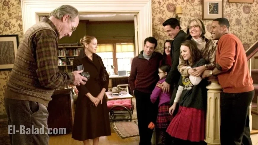 ‘The Family Stone’ Creator Writing Sequel