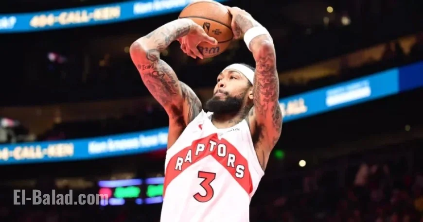 Raptors Face Crucial Test Against 76ers Tonight on TSN