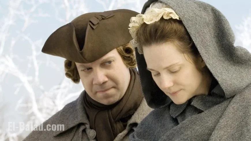 Ken Burns’ ‘The American Revolution’: Cast Members and Their Roles