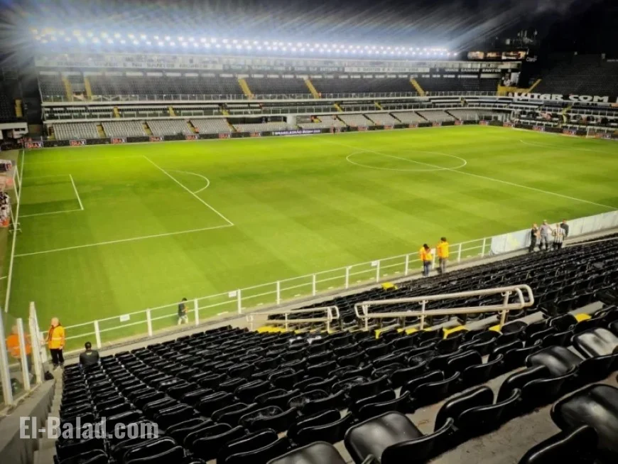 Watch Santos vs Mirassol Live: Kickoff Time and Lineups Revealed