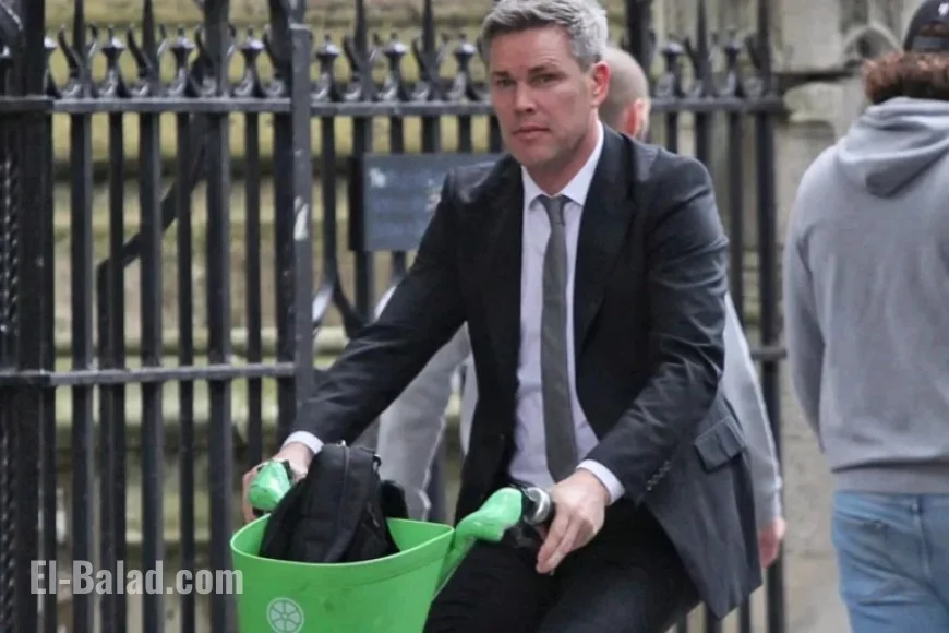 Ex-Liverpool Champion Faces Bankruptcy After Dispute with Brother