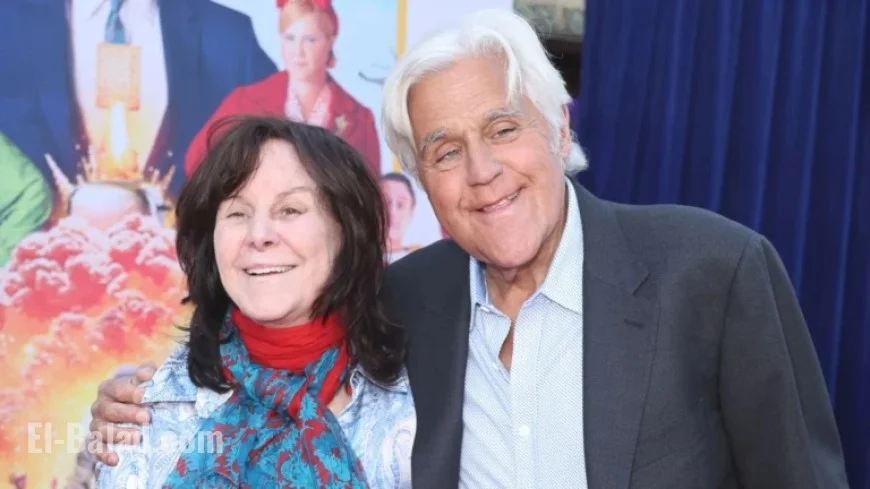 Jay Leno’s Wife Faces Tragic Health Challenges
