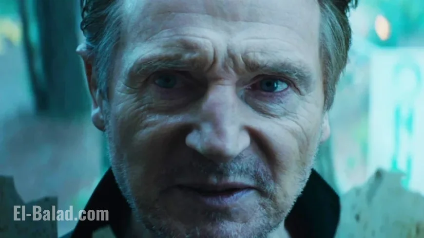Clint Eastwood Fans Will Love Liam Neeson’s 2021 Netflix Thriller
