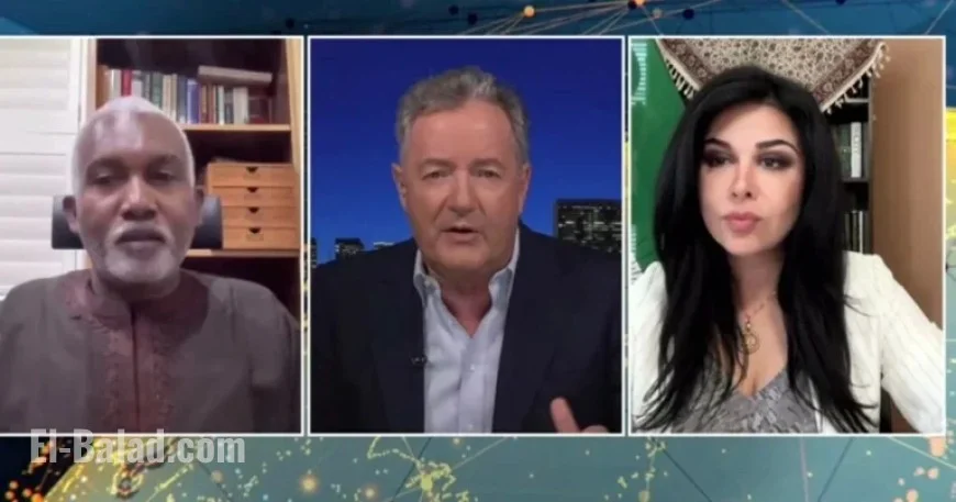 Tuggar and Canadian Ex-Lawmaker Clash Over Nigerian Genocide Allegations