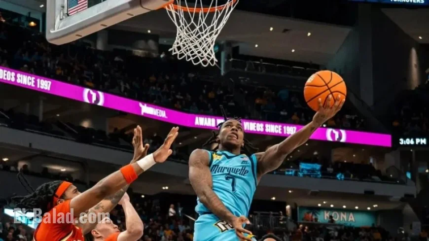 MUBB Welcomes Dayton Wednesday to Extend Homestand