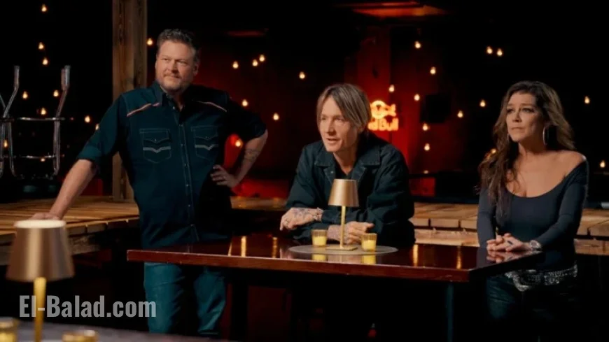 ‘The Road’: Channing Wilson Triumphs, Briana Adams Departs in Episode 5